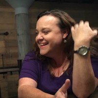 Christy Rehbein, Lmsw