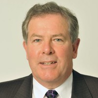 Gordon Farquharson