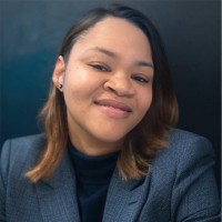 Chèree Wiley, M.A, M.A.T, M.F.A, M.Ed