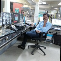 Jai Bharath Reddy B