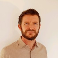 Damien Longhurst