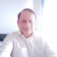 Mathew John