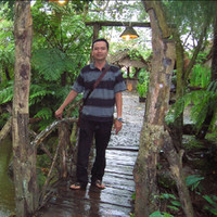 Hendra Widjaya