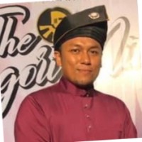 Norhisham Abd Rahman