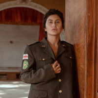 Mariam Geguchadze