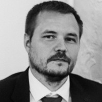 Audrius Mašidlauskas