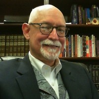 Barry Gray