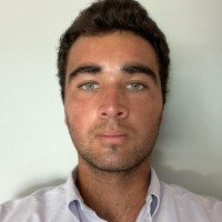 Nicolas Llosa