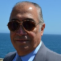 jorge marshall