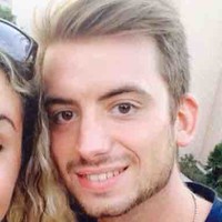 Danny Maikol Frigerio