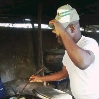 Olufemi Oladiti Samuel