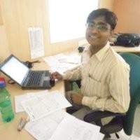 Durgesh Nakum