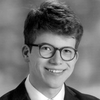 Simon Kaufmann