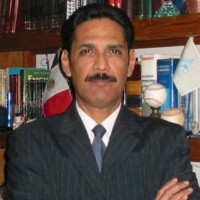 Mario Alberto González LLanes
