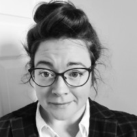 Lucy O'Brien