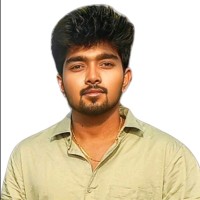 Arikishor K