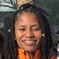 Marissa Lewis