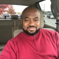 Cecil Ford