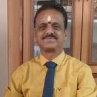 Venkatasubramanian Balasubramanian