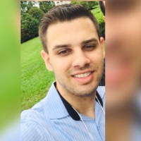 Matheus Camargo