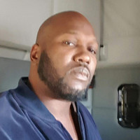 Corey Jones