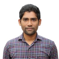 Vinoth Murugesan