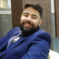 Vikas Sharma