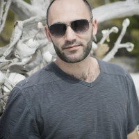 Christopher Dupre