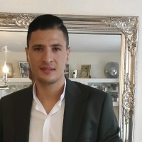 Sami Zamouchi