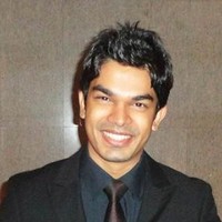 Aravinda R.