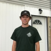 Clayton Lauzon