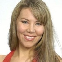 Amanda Norris