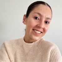 Daniela Diaz blandon