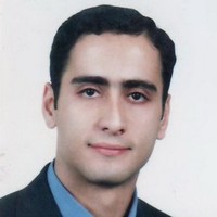 Vahid Behbahani