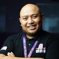 Faris Safwan Ibrahim