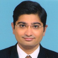 Ravi Chandvania