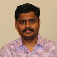 Raghul Chandrasekaran