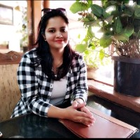 Srushti Kothavale