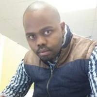 Tebogo Modise