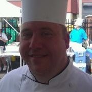Mark Doble