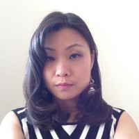 Joyce Yin