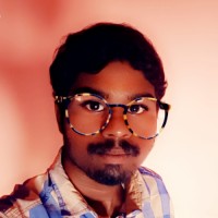 Srikanth Chandu