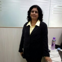 Tanuja Raje