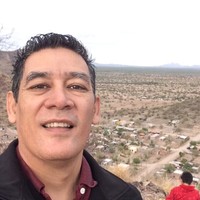 Ricardo Cornejo Valencia