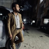 Syed Aamir Ali