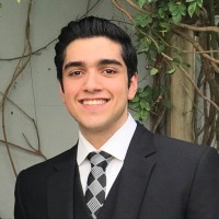 Reza Mokaram