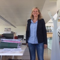 Laure PERDIGON