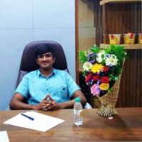 Atharva Gunjbhare