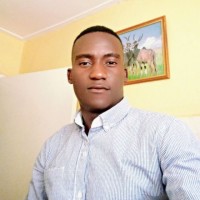 Elijah Chimbo