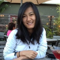 Morgan Wang